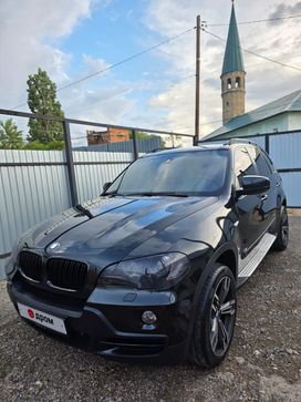 SUV   BMW X5 2007 , 1500000 , 
