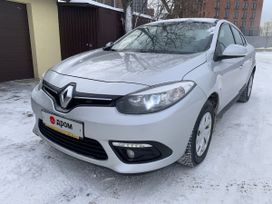  Renault Fluence 2014 , 865000 , 