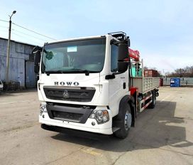  () Howo T5G 2025 , 8145000 , 