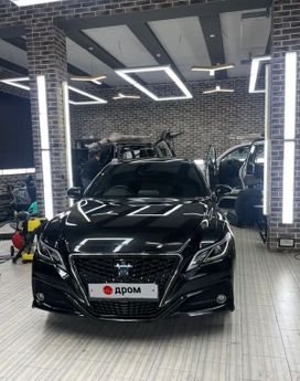  Toyota Crown 2020 , 3499999 , 