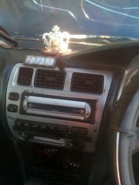 Toyota Corolla 1994 , 90000 , 