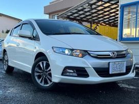  Honda Insight 2012 , 579001 , 