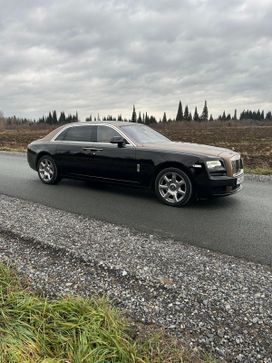 ����� Rolls-Royce Ghost 2019 ����, 32500000 ������, ��������