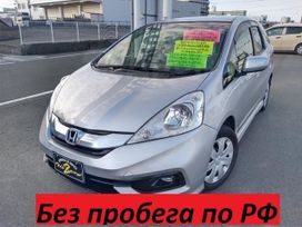  Honda Fit Shuttle 2011 , 685000 , 