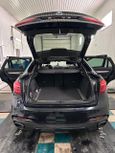 SUV   BMW X6 2017 , 4650000 , 