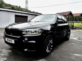 SUV   BMW X5 2014 , 3333000 , 