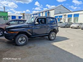  3  SsangYong Korando 1998 , 350000 , 
