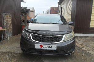  Kia Rio 2014 , 695000 , 