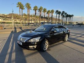  Nissan Teana 2014 , 1790000 , 