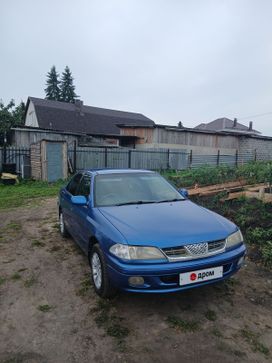  Toyota Carina 2000 , 375000 , 