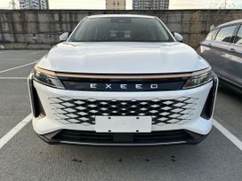 SUV   EXEED RX 2023 , 3950000 , 