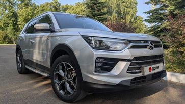 SUV   SsangYong Korando 2020 , 1990000 ,  