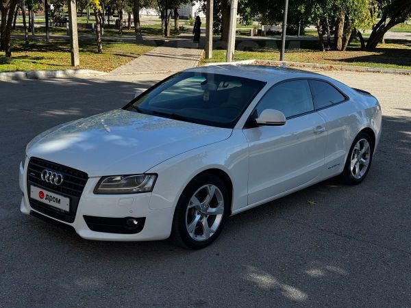  Audi A5 2009 , 1250000 , 