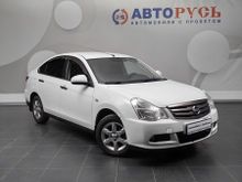 Almera, 2014