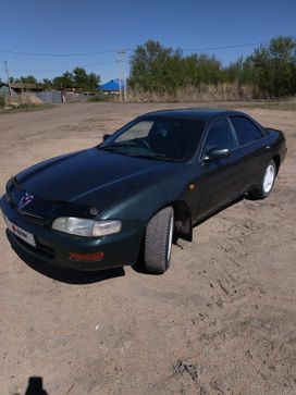  Toyota Corona Exiv 1993 , 355000 , 