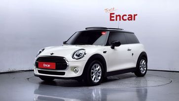  3  MINI Hatch 2021 , 2070000 , 