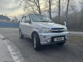 SUV   Daihatsu Terios Kid 2001 , 375000 , 