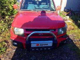  3  Mitsubishi Pajero Pinin 2000 , 340000 , 