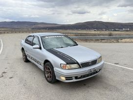  Nissan Cefiro 1997 , 245000 , 
