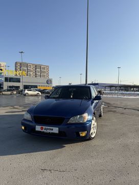  Lexus IS200 2003 , 500000 , 