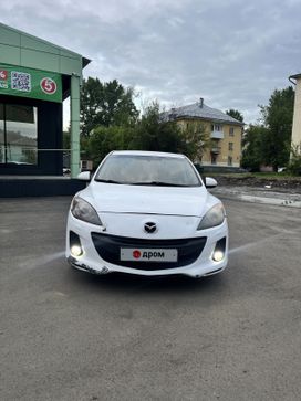  Mazda Mazda3 2012 , 800000 , 
