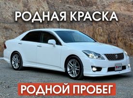  Toyota Crown 2011 , 1850000 , 