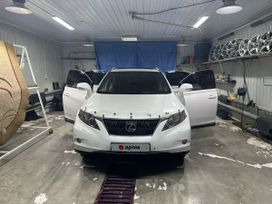 SUV   Lexus RX350 2010 , 2280000 , 