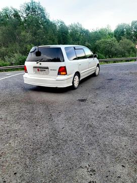    Honda Odyssey 1998 , 380000 , 