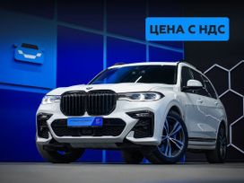SUV   BMW X7 2021 , 10000000 , 