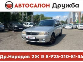  Nissan Wingroad 2001 , 290000 , 
