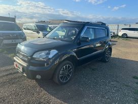  Kia Soul 2010 , 935000 , 