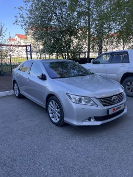  Toyota Camry 2012 , 1500000 , 