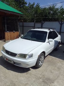  Toyota Corolla 1998 , 320000 , 