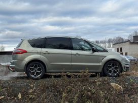    Ford S-MAX 2010 , 830000 , 