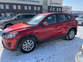 SUV   Mazda CX-5 2016 , 1830000 , 