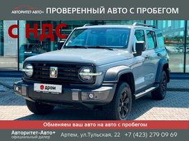 SUV   Tank 300 2023 , 3550000 , 