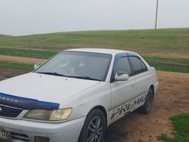  Toyota Corona Premio 1999 , 480000 , -