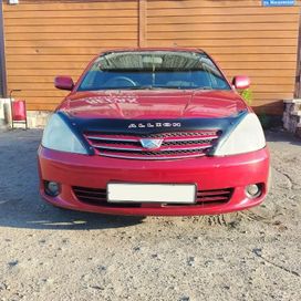  Toyota Allion 2002 , 500000 , 