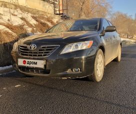  Toyota Camry 2006 , 1100000 , 