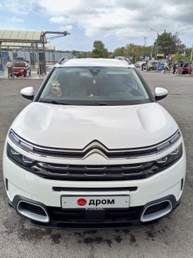SUV   Citroen C5 Aircross 2019 , 2300000 , 
