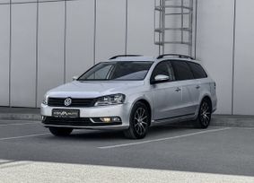  Volkswagen Passat 2011 , 840000 , 