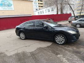  Mazda Mazda6 2011 , 1000000 , 