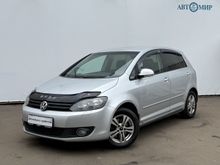  Golf Plus, 2012