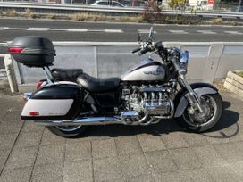  Honda Valkyrie 1999 , 685000 , 