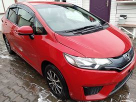  Honda Fit 2015 , 1055000 , 