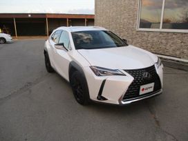 SUV   Lexus UX200 2018 , 2720000 , 