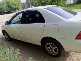  Toyota Corolla 2005 , 675000 , 