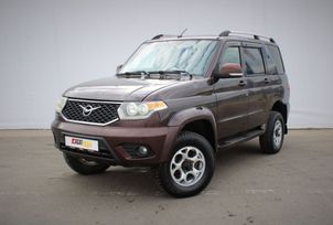 SUV     2016 , 685000 ,  