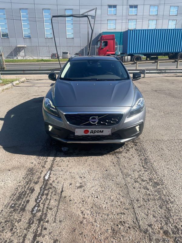  Volvo V40 2015 , 1320000 , 