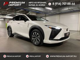 SUV   Lexus RZ450e 2023 , 5999000 , 